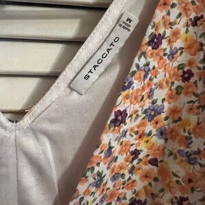 Beautiful Flower Print